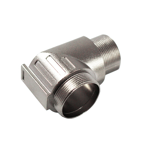 連接器殼體壓鑄件