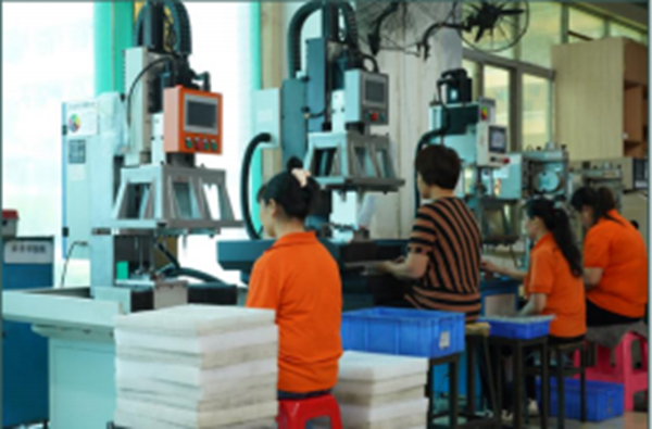 恩創科技-鋁合金壓鑄件可壓鑄孔的尺寸和深度