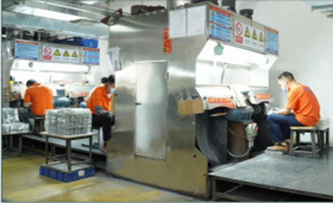 東莞恩創科技-鋁合金壓鑄的應用范圍有哪些