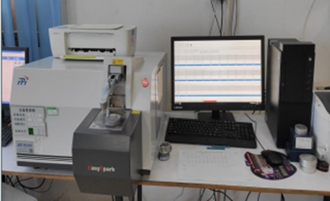 恩創科技-鋅合金壓鑄件的質量檢測標準有哪些