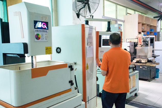 東莞恩創-鋁合金壓鑄造工藝及材料