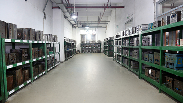 精密壓鑄模具的正確運用及保護