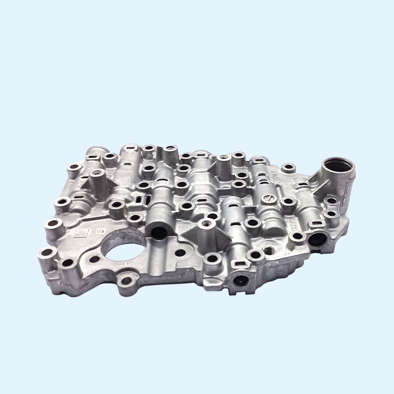 恩創鋁合金壓鑄和鋅合金壓鑄的區別