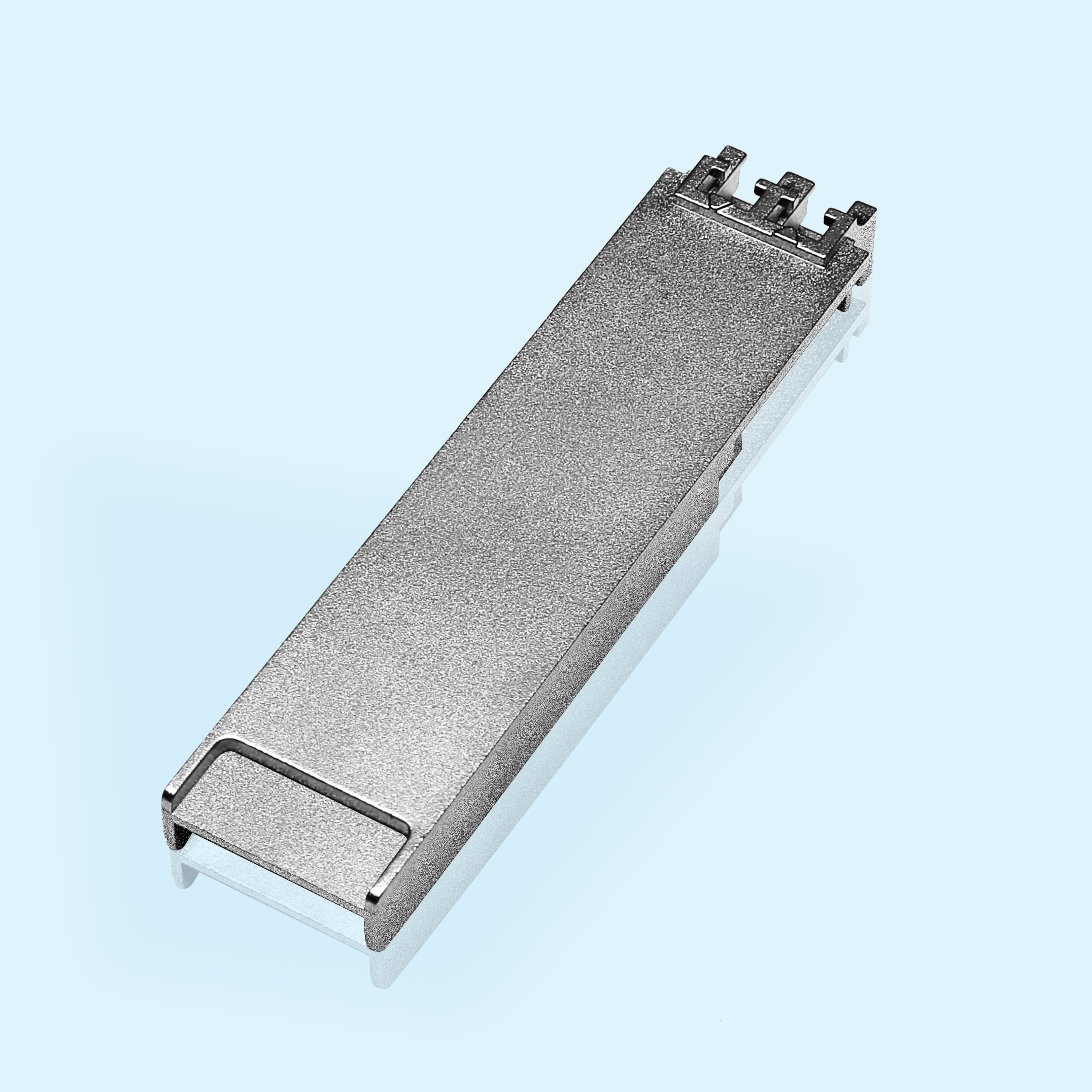 恩創(chuàng)科技-從工業(yè)機(jī)器人到新能源汽車(chē)核心件：一體壓鑄，精度穩(wěn)、強(qiáng)度硬、交期快！